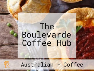 The Boulevarde Coffee Hub