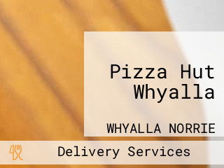 Pizza Hut Whyalla