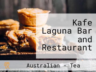 Kafe Laguna Bar and Restaurant