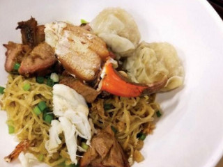 Sawang Noodles (si Phraya)