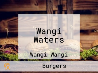 Wangi Waters