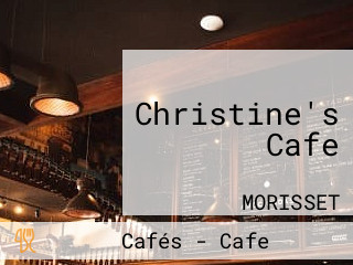 Christine's Cafe