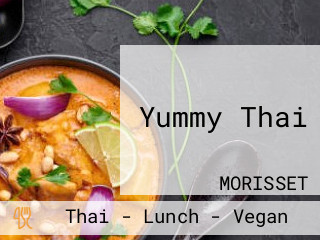 Yummy Thai