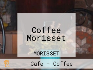 Coffee Morisset