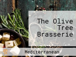 The Olive Tree Brasserie