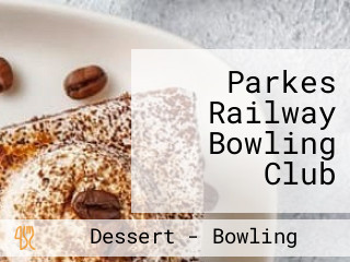 Parkes Railway Bowling Club