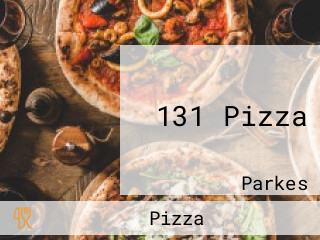 131 Pizza