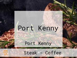 Port Kenny