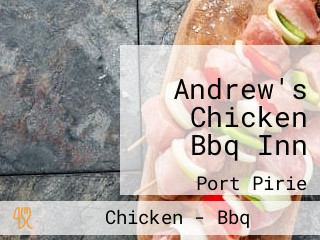 Andrew's Chicken Bbq Inn