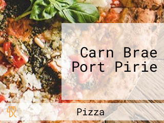 Carn Brae Port Pirie