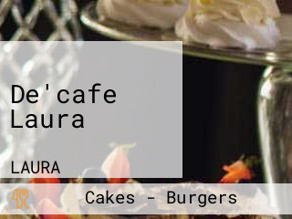 De'cafe Laura