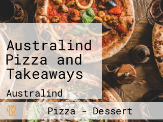 Australind Pizza and Takeaways