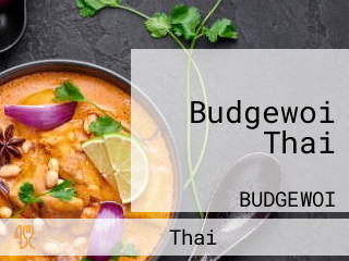 Budgewoi Thai