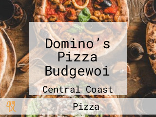 Domino’s Pizza Budgewoi