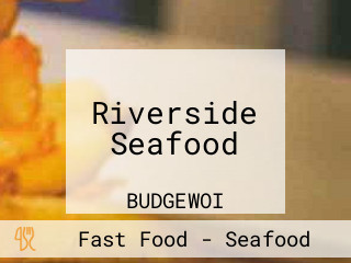 Riverside Seafood