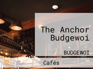 The Anchor Budgewoi