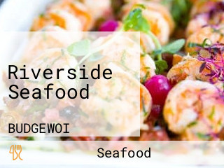 Riverside Seafood