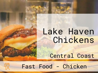 Lake Haven Chickens