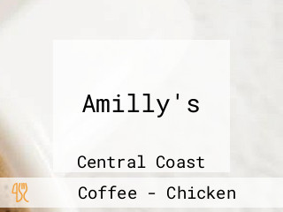 Amilly's