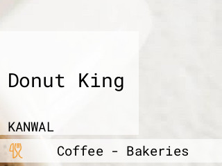 Donut King