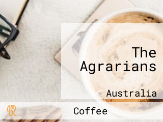 The Agrarians