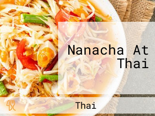 Nanacha At Thai