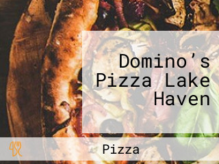 Domino’s Pizza Lake Haven