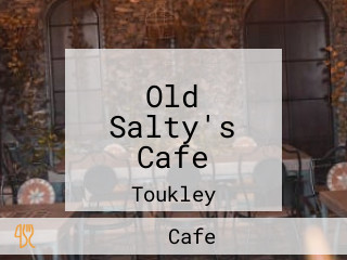 Old Salty's Cafe