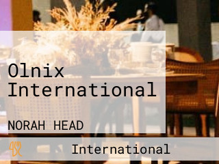 Olnix International