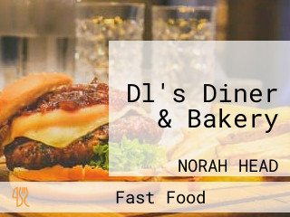 Dl's Diner & Bakery