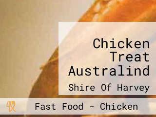 Chicken Treat Australind