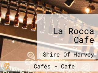 La Rocca Cafe