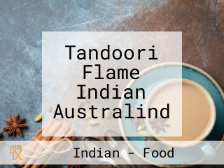 Tandoori Flame Indian Australind