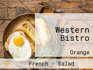 Western Bistro