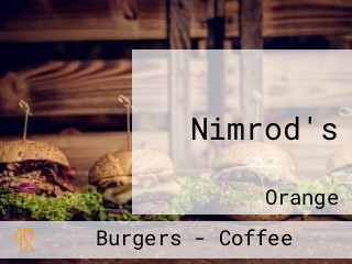 Nimrod's