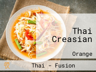 Thai Creasian