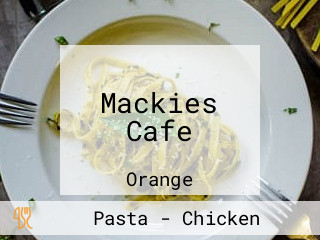 Mackies Cafe