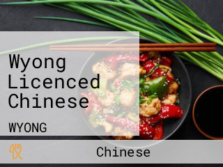 Wyong Licenced Chinese