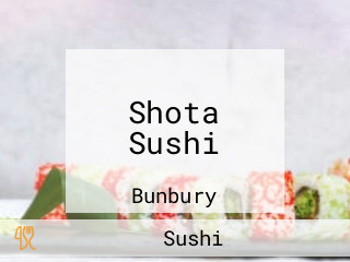 Shota Sushi