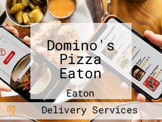 Domino's Pizza Eaton