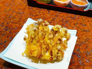 Tempura Kanda