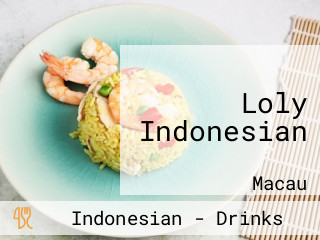 Loly Indonesian