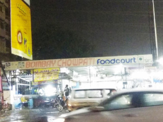 Bombay Chowpati Food Court