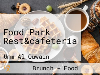 Food Park Rest&cafeteria