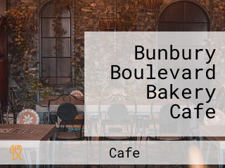 Bunbury Boulevard Bakery Cafe