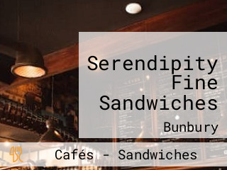 Serendipity Fine Sandwiches