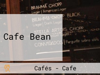 Cafe Bean