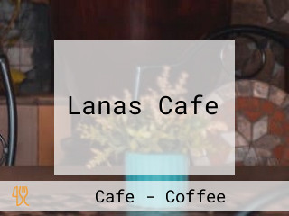 Lanas Cafe