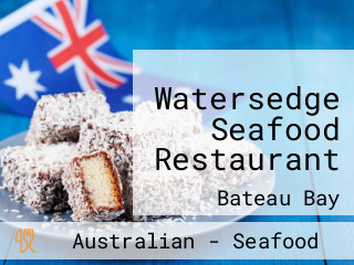 Watersedge Seafood Restaurant