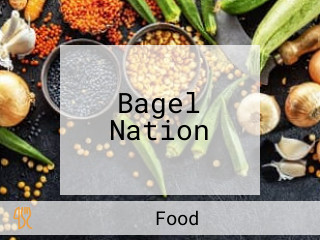 Bagel Nation